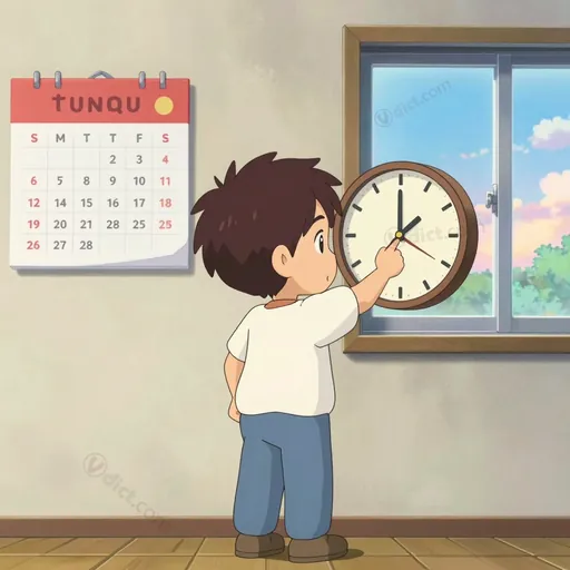 daylight-saving time