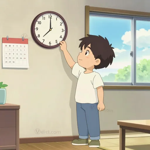 daylight-savings time