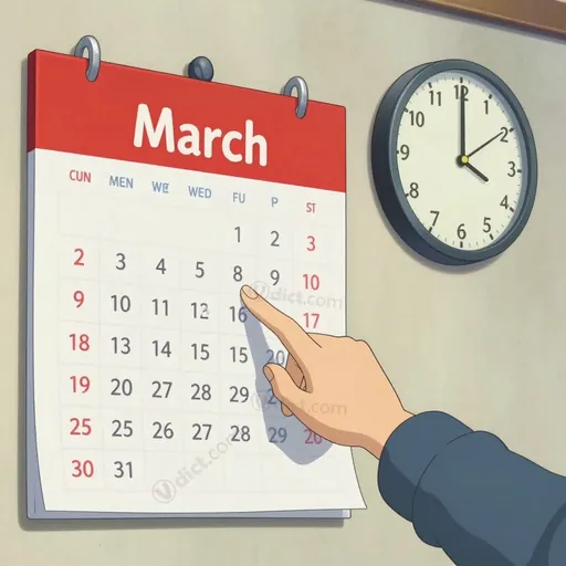daylight saving