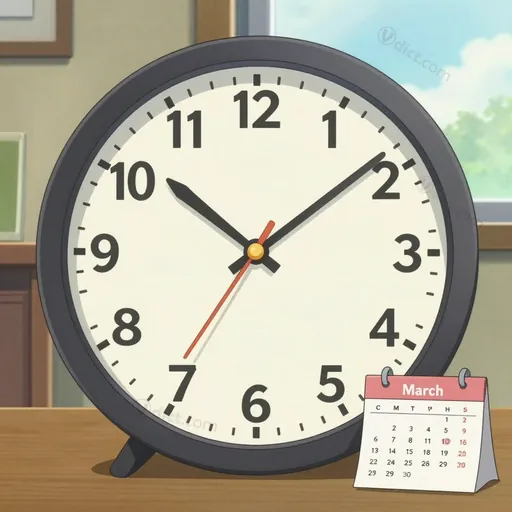 daylight savings