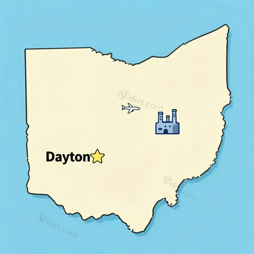 dayton