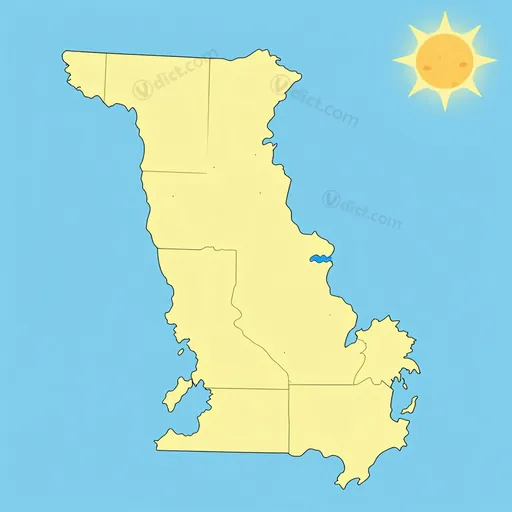 de