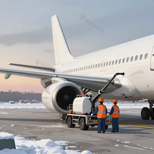 de-icer