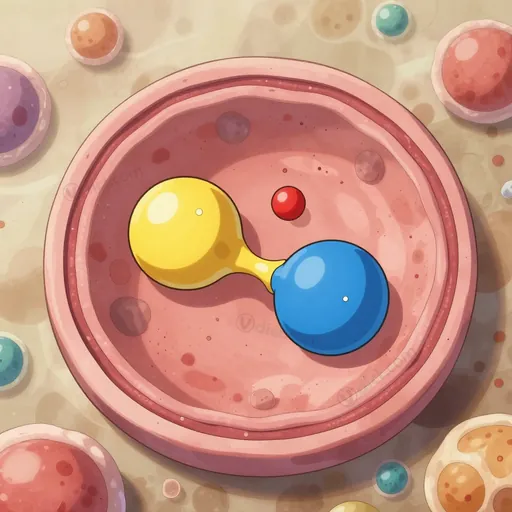 de-iodinase