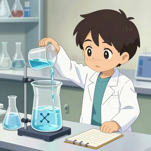 de-ionate