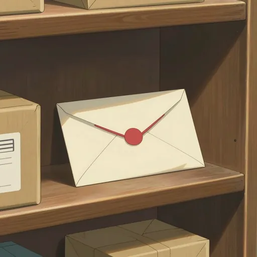dead-letter