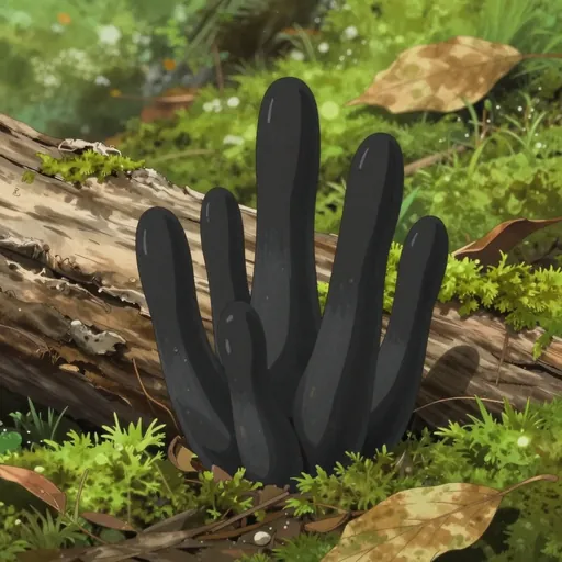 dead-men's-fingers