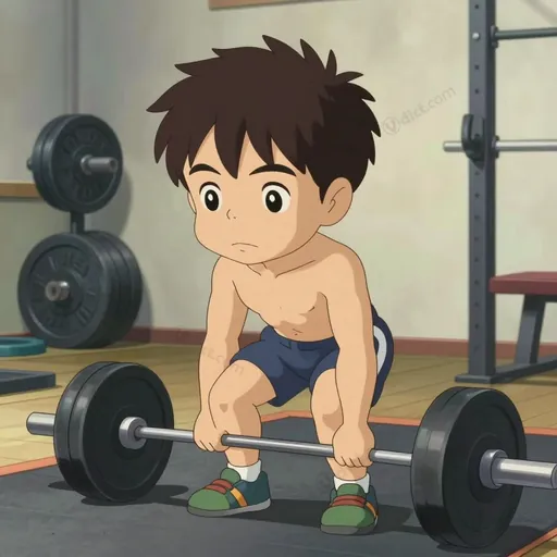 dead lift