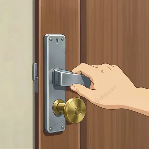 deadbolt