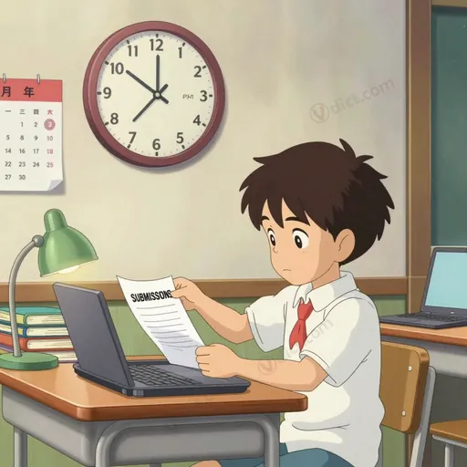 deadline