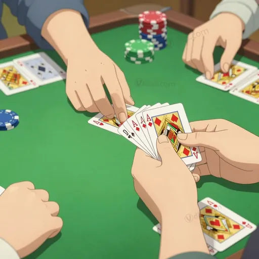 dealer