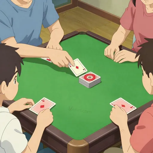 dealt