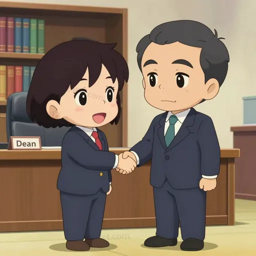 deanship