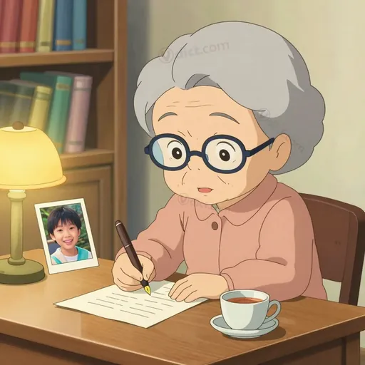 dear