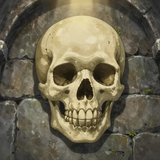 death's-head