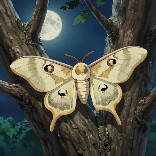 death's-head moth
