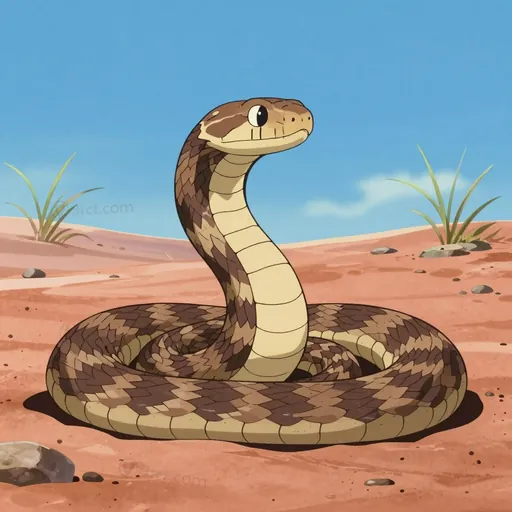 death adder