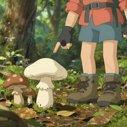death cap