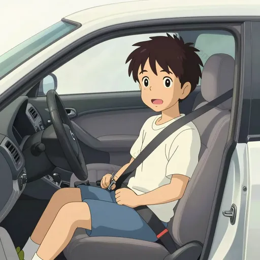 death seat