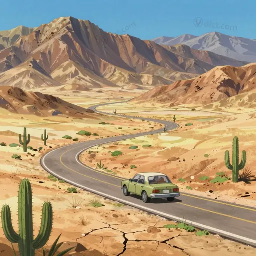 death valley