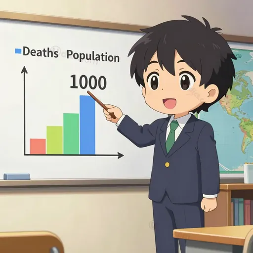 deathrate