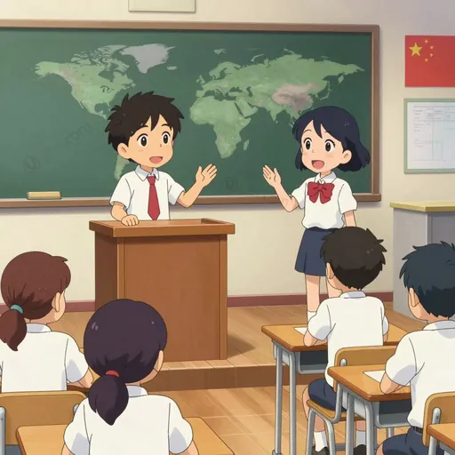 debate
