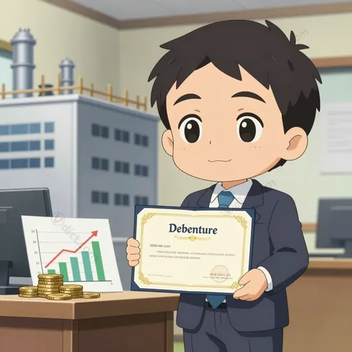 debenture