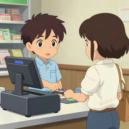 debit