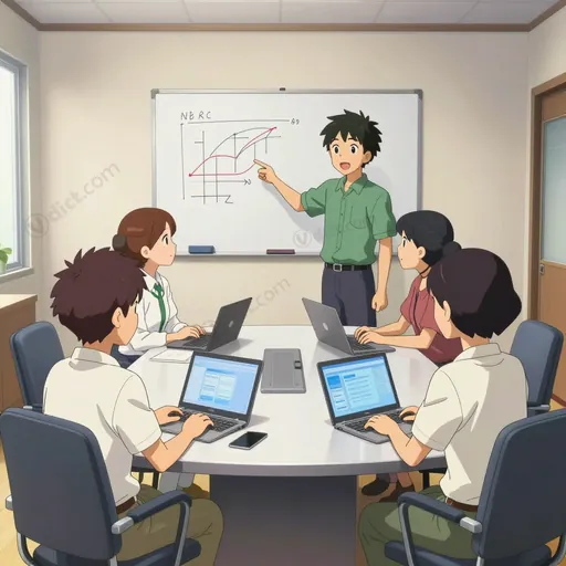 debriefing