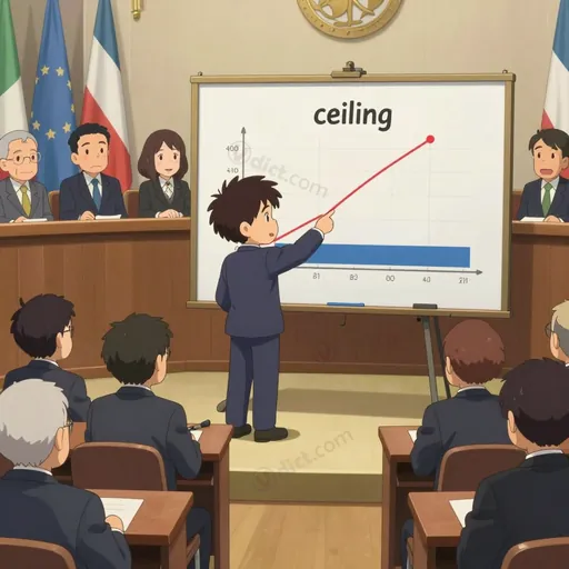 debt ceiling