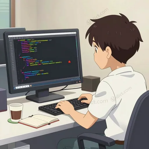 debug