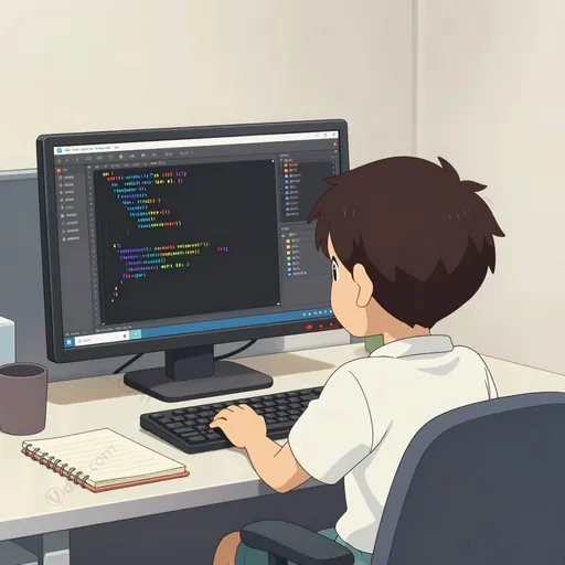 debugger