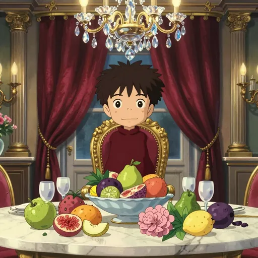 decadence