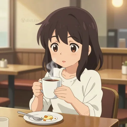 decaf