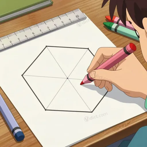 decagon