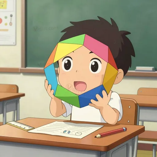 decahedron