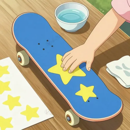 decal