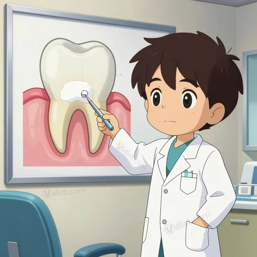 decalcification