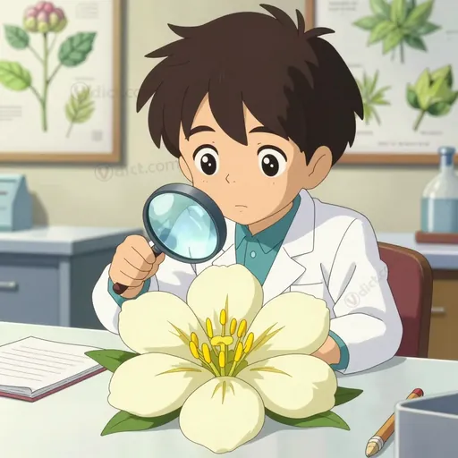 decanadrous