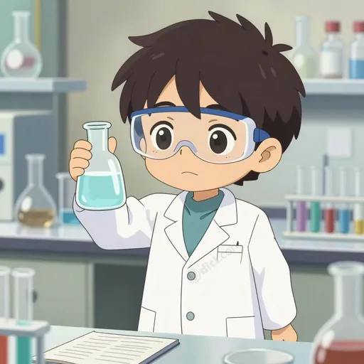 decanoic acid