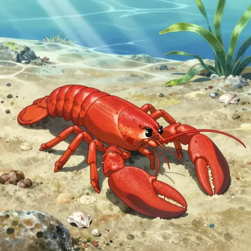 decapod