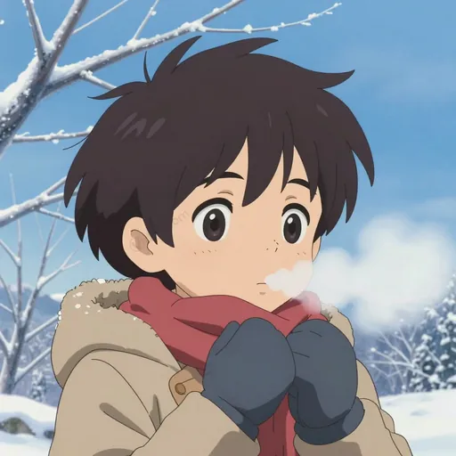 decemberly