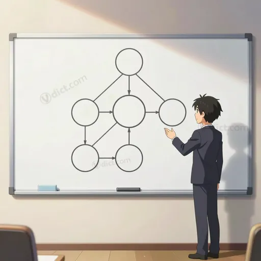 decentralising