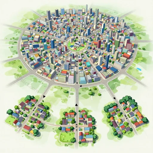 decentralization
