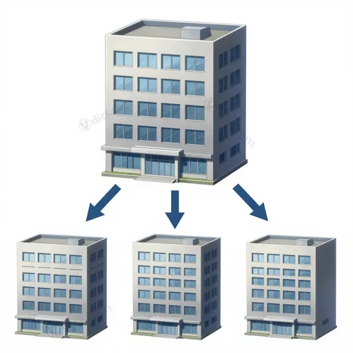 decentralizing