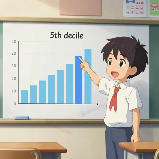 decile