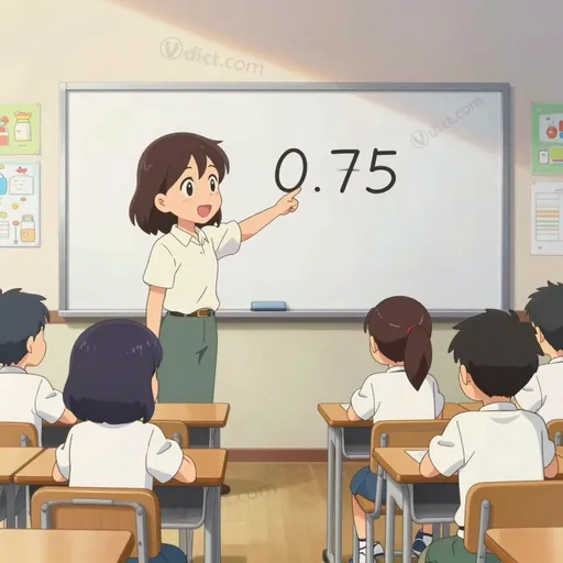 decimal