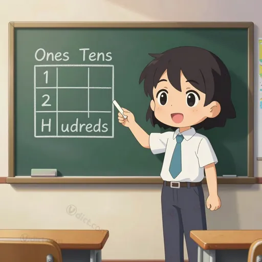 decimal system