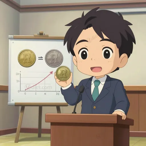 decimalisation