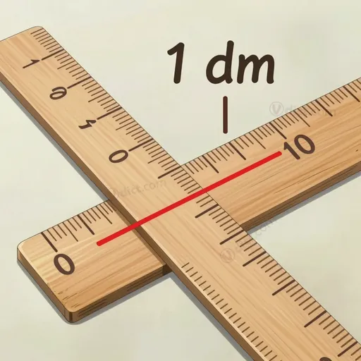 decimetre